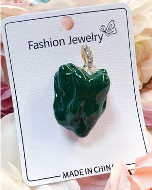 Женская Брошь