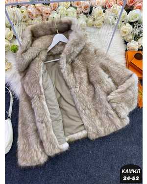 ШУБА ТКАНЬ FABRIC