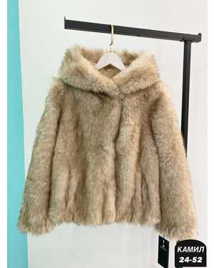 ШУБА ТКАНЬ FABRIC