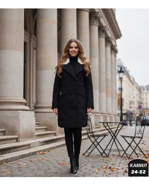 ЖЕНСКИЕ ПЛАТЬЕ, ТУНИКИ, САРАФАНЫ ТКАНЬ СИНТЕПОН