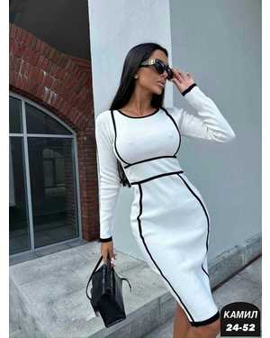 ПЛАТЬЕ ТКАНЬ ЛАПША, КАШЕМИР