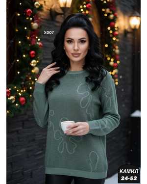 КОФТА ТКАНЬ КАШЕМИР