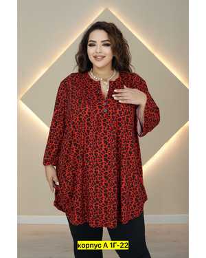 Женская блузка. Ткань бамбук