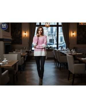 СВИТЕР ТКАНЬ ВИТЯЗЬ