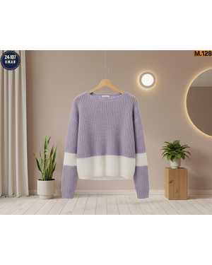 СВИТЕР ТКАНЬ ВИТЯЗЬ