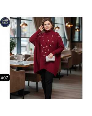 ТУНИКА ТКАНЬ КАШЕМИР