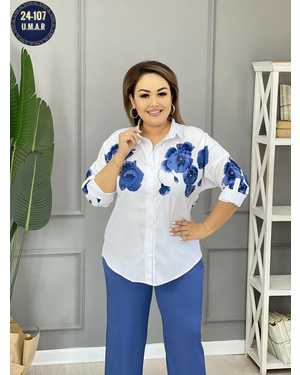 ЖЕНСКИЙ КОСТЮМ ТКАНЬ ЛАЙТ