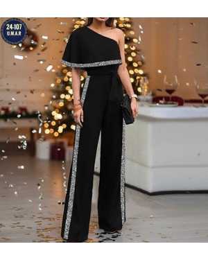 КОМБИНЕЗОН ТКАНЬ КРЕПУН