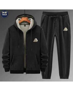 МУЖСКОЙ КОСТЮМ ДВОЙКА ТКАНЬ ФАКБРИЧНЫЙ ТКАНЬ ТОЛСТОВКА БАРАШКА