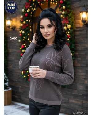 КОФТА ТКАНЬ КАШЕМИР