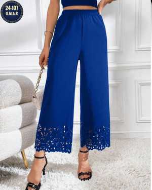 ШТАНЫ ТКАНЬ БАРБИ