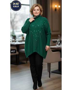 ТУНИКА ТКАНЬ КАШЕМИР