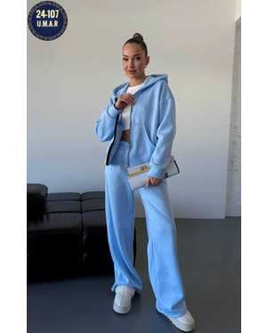 ЖЕНСКИЙ КОСТЮМ ДВОЙКА ТКАНЬ ФЛИС