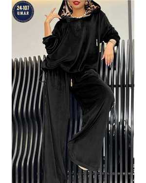 ЖЕНСКИЙ КОСТЮМ ДВОЙКА ТКАНЬ БАМБУК