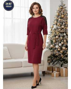 ПЛАТЬЕ В РАЗМЕР ТКАНЬ РУБЧИК