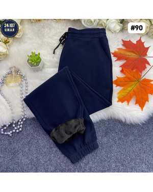 ШТАНЫ ТКАНЬ МЕХ