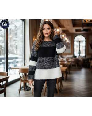 СВИТЕР ТКАНЬ ВИТЯЗЬ