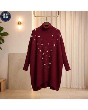 ТУНИКА ТКАНЬ КАШЕМИР