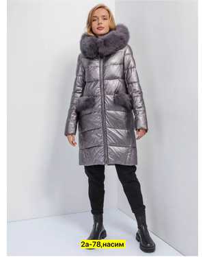 КУРТКА ТКАНЬ ХОЛЛОФАЙБЕР