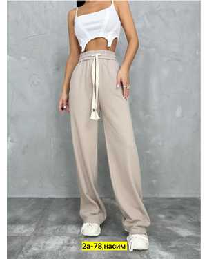 ШТАНЫ ТКАНЬ РУБЧИК