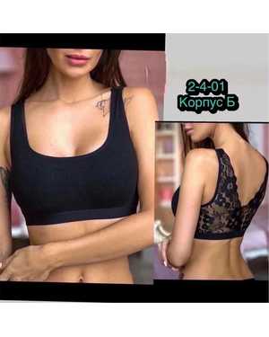 Женский топ