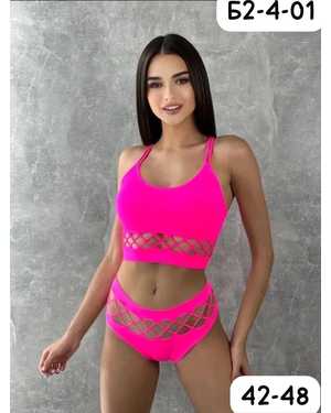 Женский комплект нижнего белья