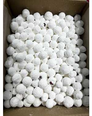 Клюква в сахарной пудре 1кг