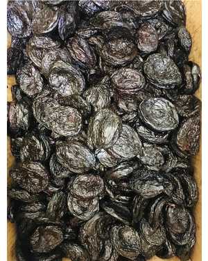 Чернослив Крупный 500гр