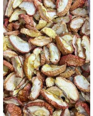 Яблоко Сушеное Иран 1кг