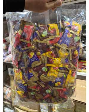 Конфеты Китай 500гр