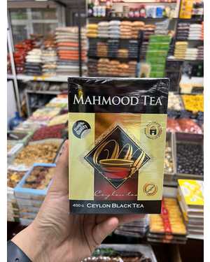 Чай Махмуд 450гр