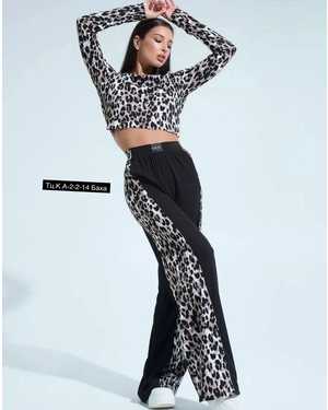 ТУНИКА ТКАНЬ ШЕРСТЬ