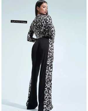 ТУНИКА ТКАНЬ ШЕРСТЬ