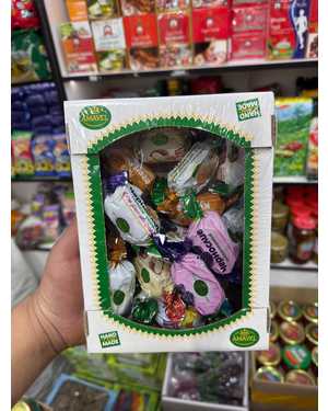 Конфеты Ассорти 500гр