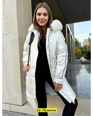 КУРТКА ТКАНЬ ХОЛЛОФАЙБЕР