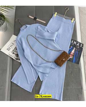 ЖЕНСКИЙ КОСТЮМ ДВОЙКА ТКАНЬ КАШЕМИР