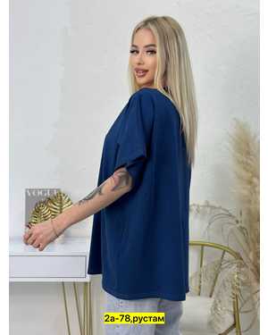 КОФТА ТКАНЬ ХЛОПОК