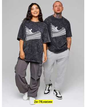 ФУТБОЛКА ТКАНЬ ХЛОПОК