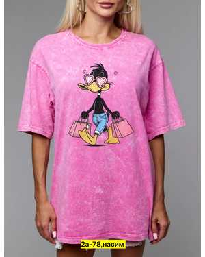 ФУТБОЛКА ТКАНЬ ХЛОПОК