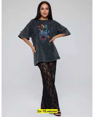 ФУТБОЛКА ТКАНЬ ХЛОПОК