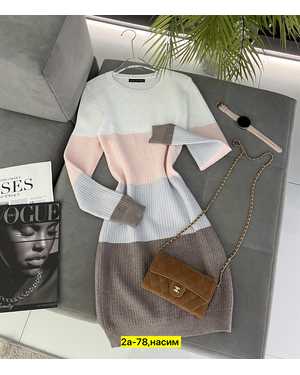 ПЛАТЬЕ ТКАНЬ ШЕРСТЬ