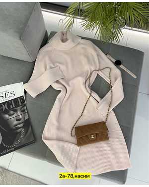 ПЛАТЬЕ ТКАНЬ КАШЕМИР