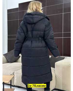 КУРТКА ТКАНЬ ХОЛЛОФАЙБЕР