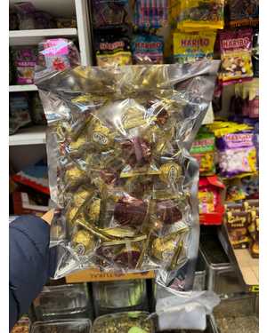 Конфеты Dikas Choco 500гр