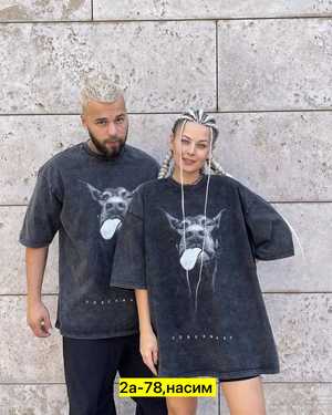 ФУТБОЛКА ТКАНЬ ХЛОПОК