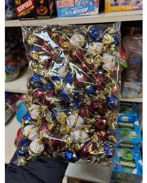 Конфеты Шоколадные ESSE 1кг