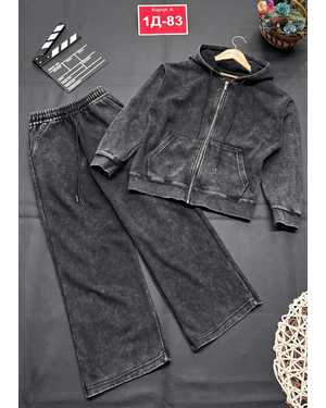 ДЕТСКИЙ КОСТЮМ В РАЗМЕР ТКАНЬ ТКАНЬ ВАЛЕНКА