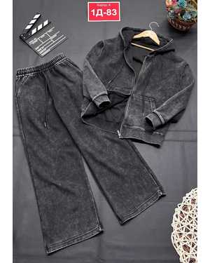 ДЕТСКИЙ КОСТЮМ В РАЗМЕР ТКАНЬ ТКАНЬ ВАЛЕНКА