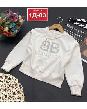 КОФТА В РАЗМЕР ТКАНЬ ХЛОПОК