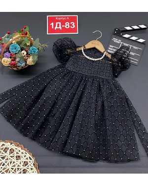 ПЛАТЬЕ В РАЗМЕР ТКАНЬ ХЛОПОК